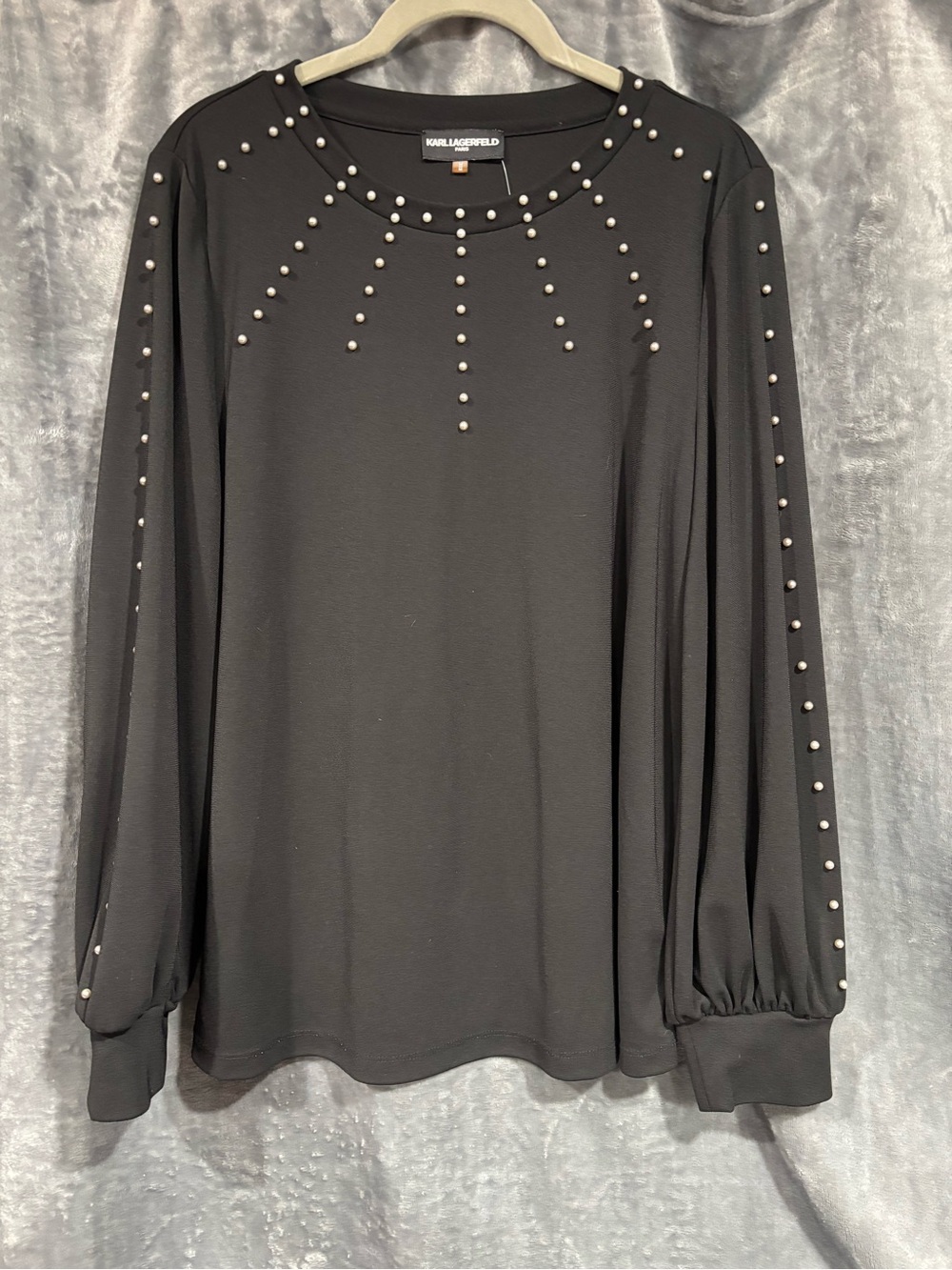 Karl Lagerfeld Top